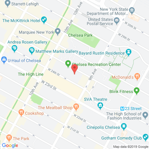 Loft 25 Condominium, 420 West 25th Street, New York, NY, 10001, West Chelsea NYC Condominiums